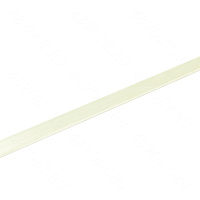 Шина алюминиевая АД31Т 2*12*1000 мм